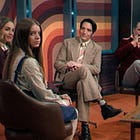 The Curator: underrated spooky season film recs & book pairings for everyone from weenies to pros