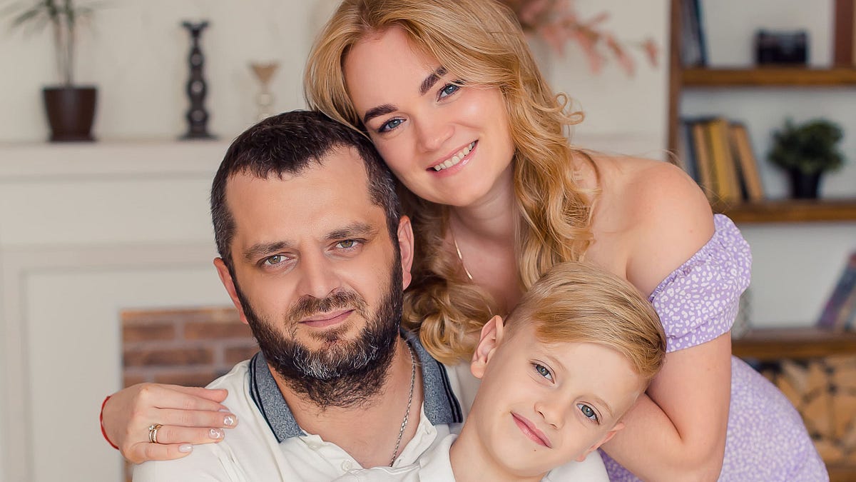 Meet the Ukrainian Refugees Being Forced Out of the U.S.