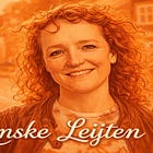 Renske Leijten - Weten hoe iets werkt, is iets anders dan de uitkomst kennen