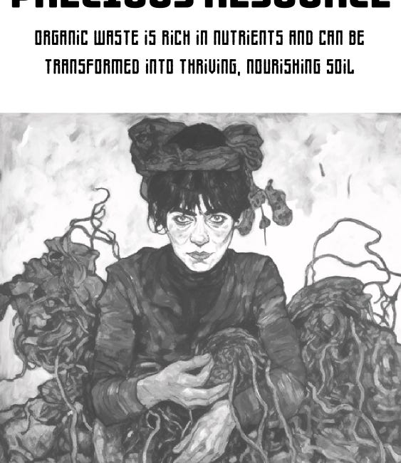 [ARTIST] humble servants of the worm