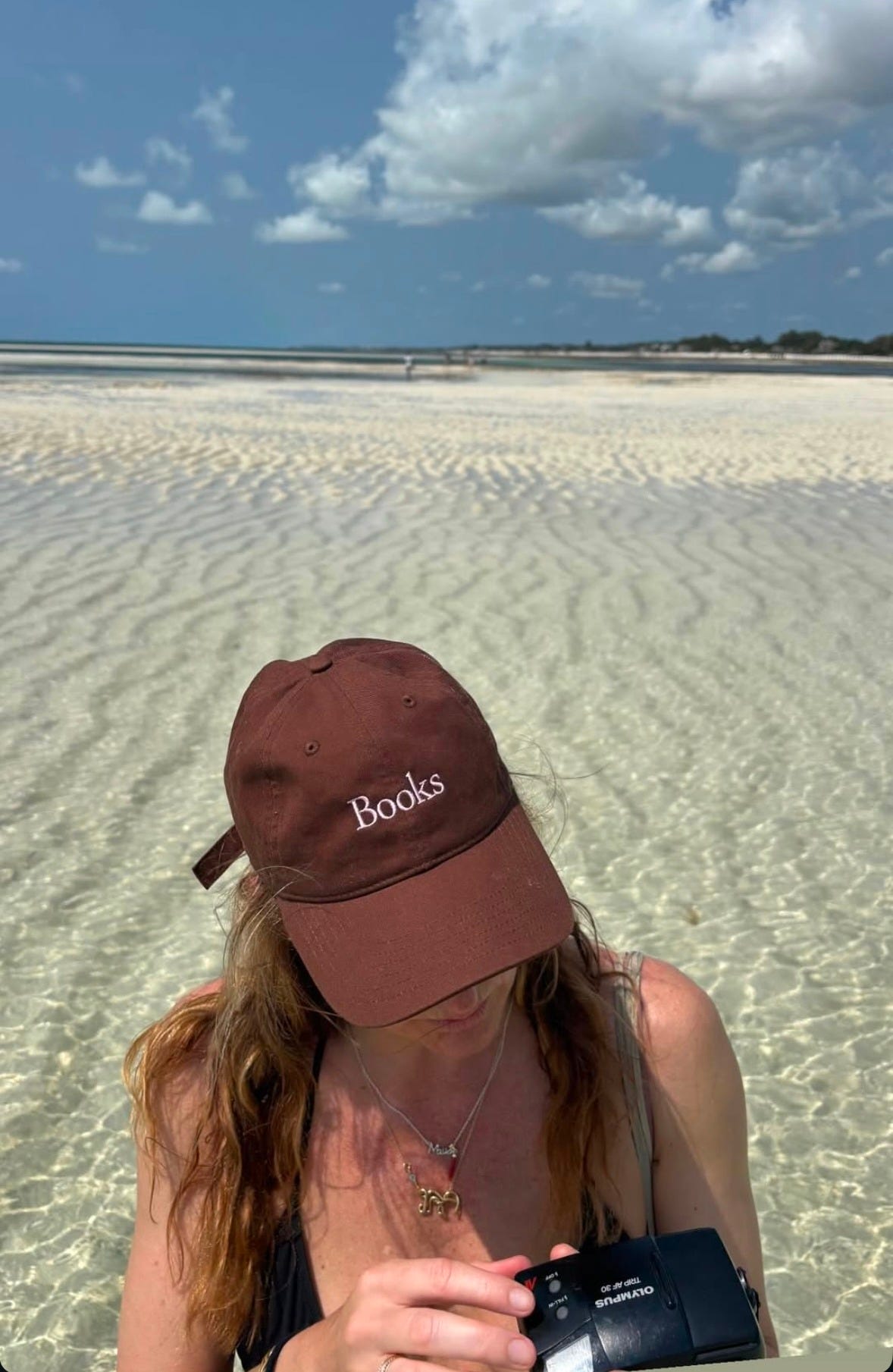 My Indian Ocean Beauty Survival Kit