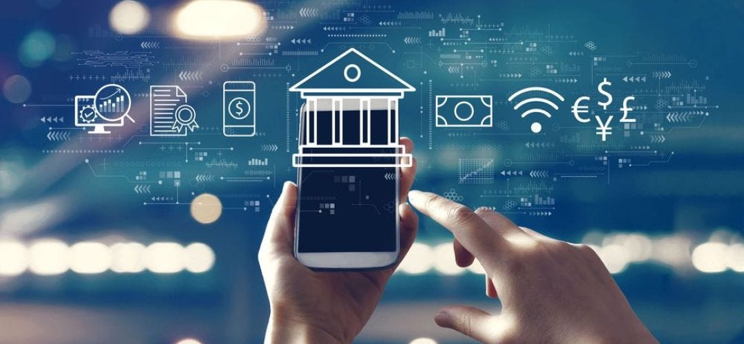 How fintech is reshaping banking - One Cartao