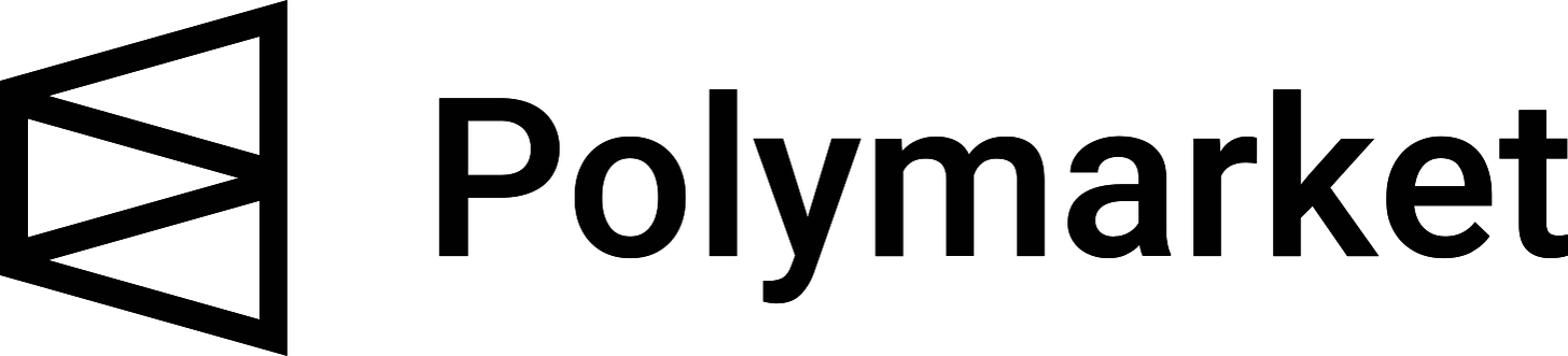 Polymarket Vector Logo - Download Free SVG Icon | Worldvectorlogo
