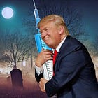 'Total Betrayal:' Trump's DOJ Files Motion To Supreme Court To Throw Out Lawsuit That Protects Religious Exemptions Over Vaccine Mandates