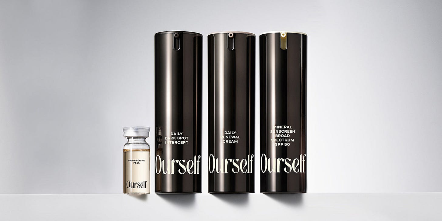 Ourself | bluemercury