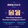 The Data Stack Show