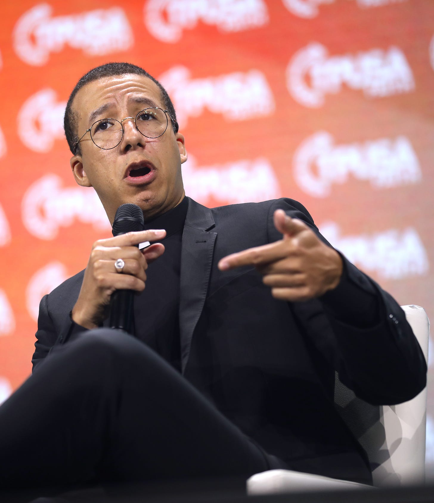 Calvin Robinson - Wikipedia