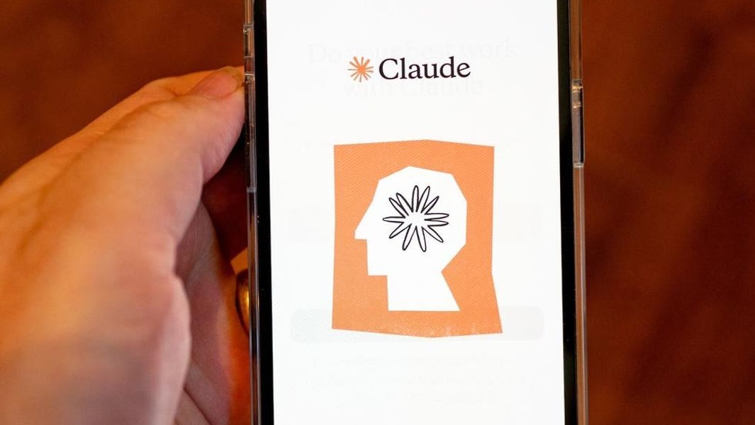 Claude Users Can't Opt Out Of New Watermarks—Here's What We Know Claude Users Can't Opt Out Of New Watermarks—Here's What We Know