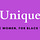 Unique - for Black women, by Black women.