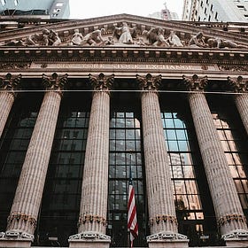 Are Entry-Level Jobs Becoming Obsolete? Wall Street Says Yes.