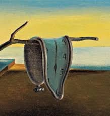 إصرار الذاكرة عند سلفادور دالي – حصاد الحبر