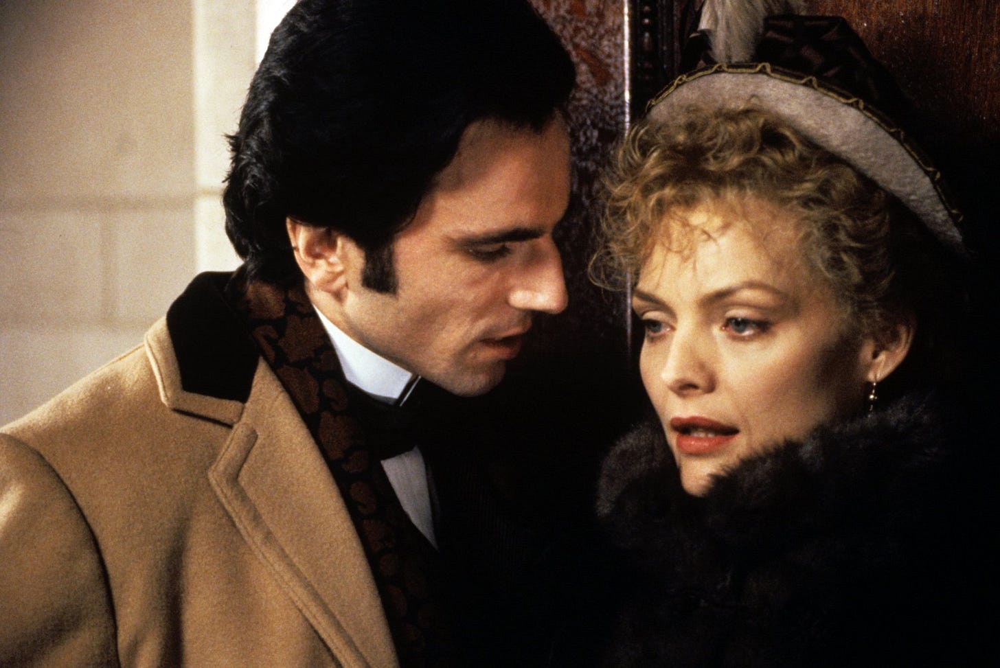 The Age of Innocence (1993) - IMDb