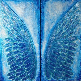 The Art Corner: Vasudha Arora & Vandana Bhasin
