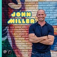 John Miller's avatar