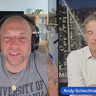 "Bonds Are In Charge...Everything Breaks Over 5%": Andy Schectman