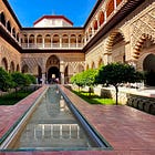 Seville 3-Day Itinerary: Where to Stay & Explore