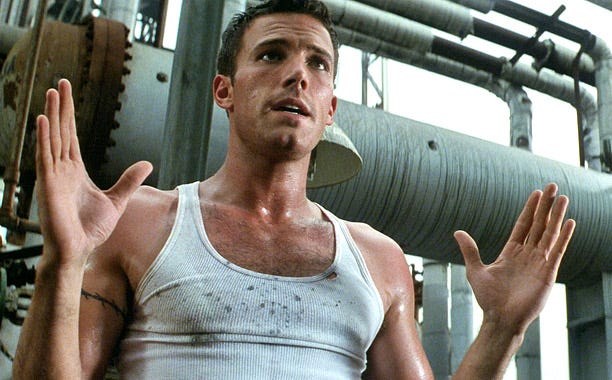 Jak ktoś ma takie jaja, to wszystko jest możliwe. Jak ktoś ma takie jaja, to wszystko jest możliwe.