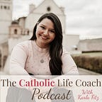 The Catholic Life Coach