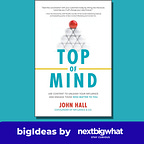 BigIdeas: Life, Tech and Culture #Audiobooks