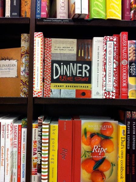 barnes and noble DALS