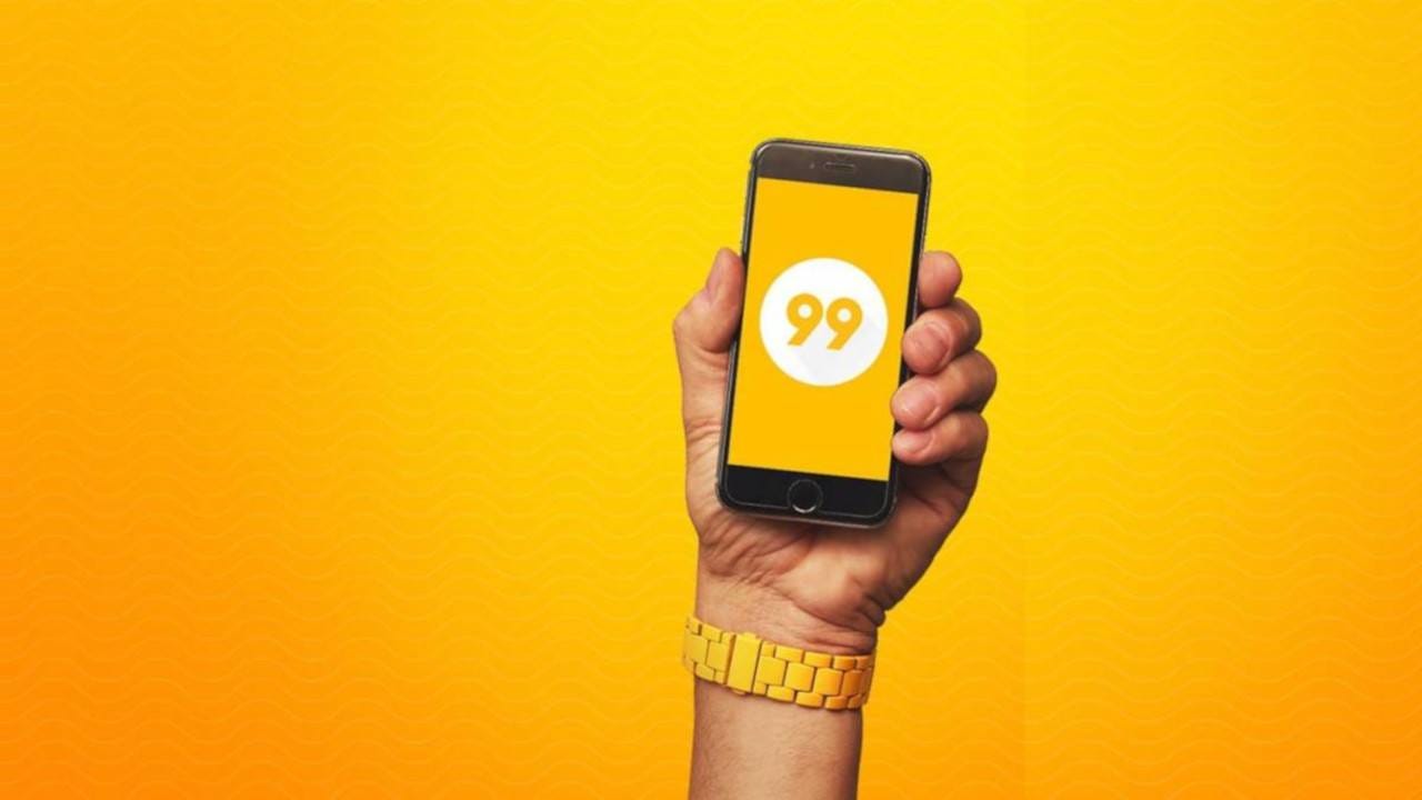 99 vai lançar o serviço 99 Food no Brasil • B9