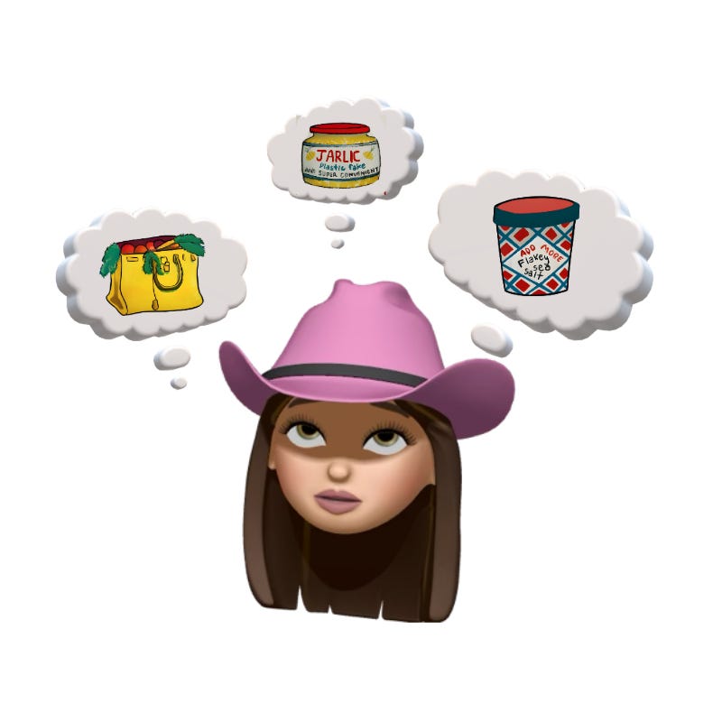 Dish & Tell by @sjeaats