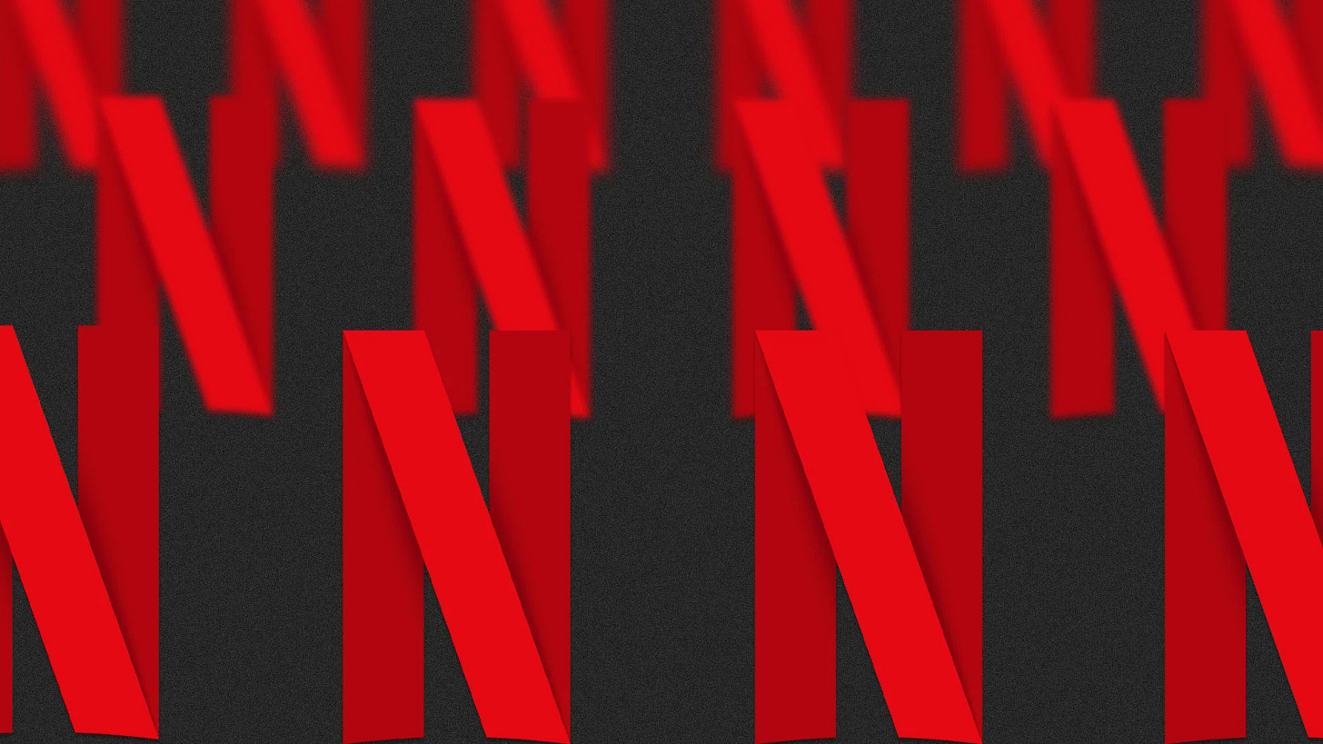 NFLX earnings: Netflix makes big move today as stock markets crater - Fast  Company