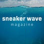 sneaker wave magazine