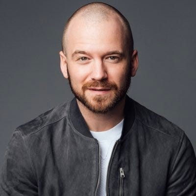 Sean Evans (@seanseaevans) / Twitter