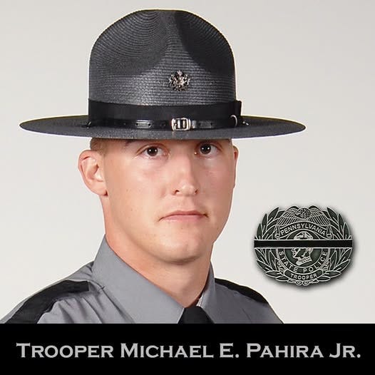 How a Broken CDL System Killed Trooper Michael Pahira on I-81