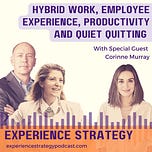 The Experience Strategist
