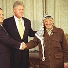 Israel never wanted peace? Here's the actual truth.