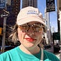 Sadie Burzan's avatar