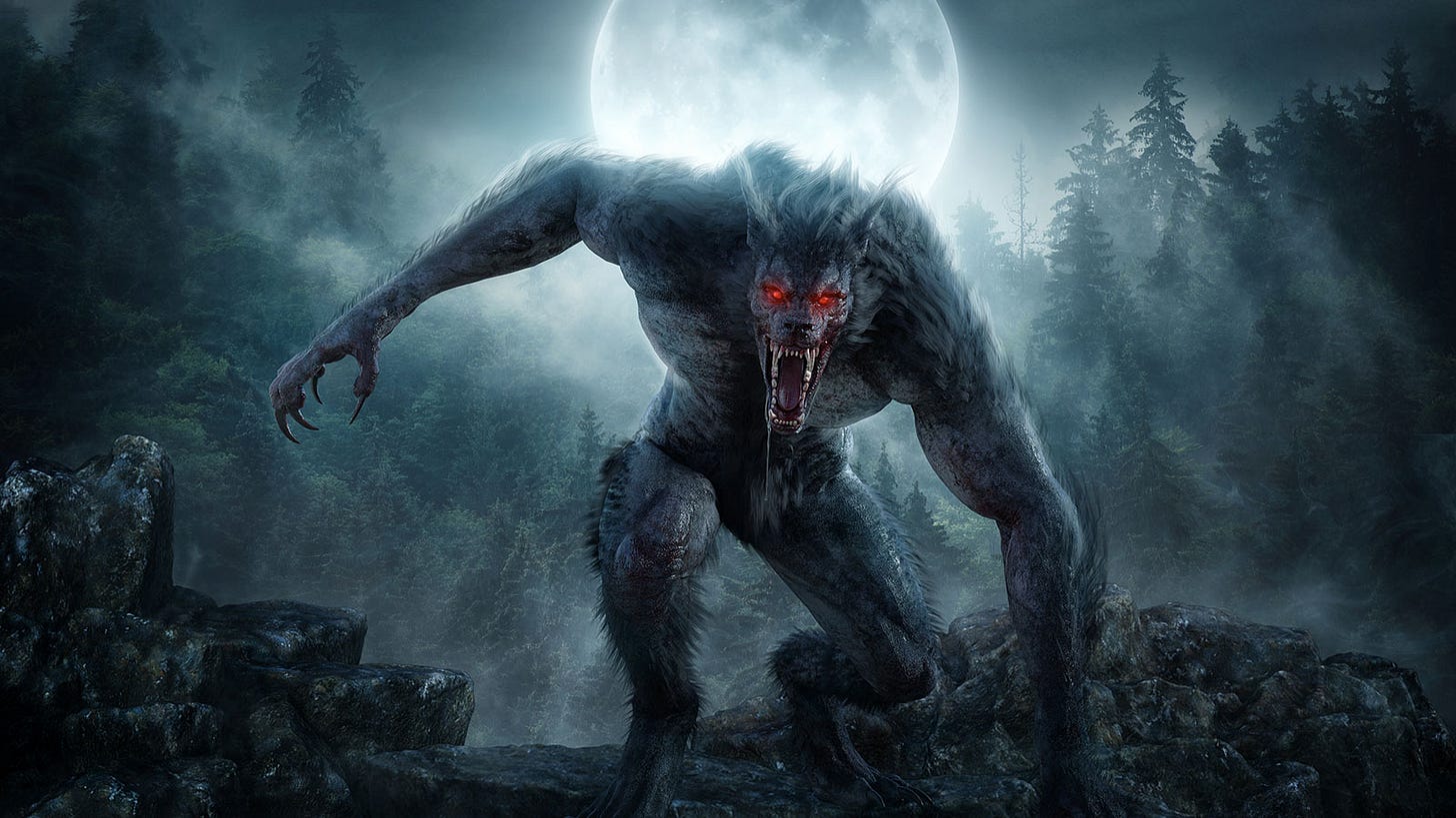 How Werewolves Work | HowStuffWorks