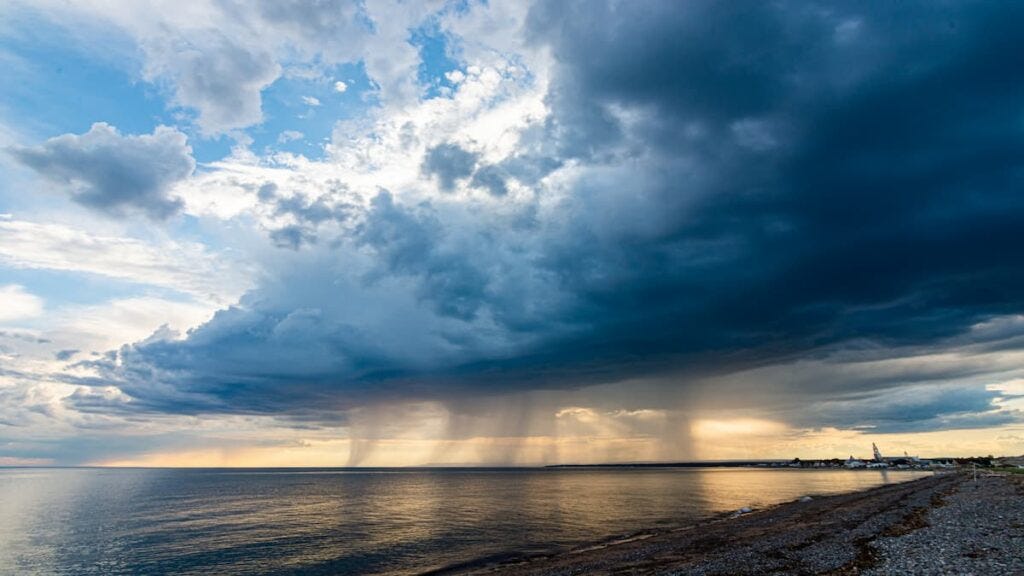 Google has launched WeatherNext 3, an AI model producing global weather forecasts every hour at higher resolution.