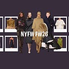 The NYFW Edit You Need 