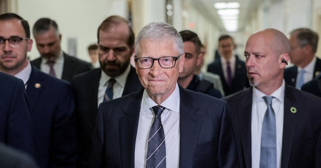 Bill Gates to face US lawmakers in probe of Epstein case handling | Reuters Bill Gates to face US lawmakers in probe of Epstein case handling | Reuters