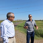 ‘Duct tape' solution: TenHaken, Jamison question new prison near penitentiary