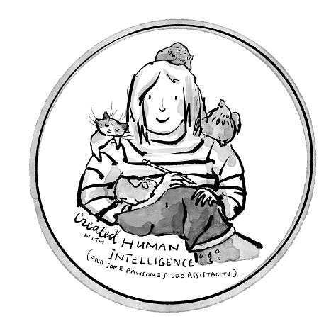 Human Intelligence Badges