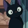 kiki's delivery service cat from ghibli.fandom.com
