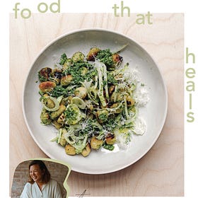 Issue #92: Healing Grief Through Food with Hetty McKinnon