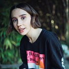 My Internet: Amanda Montell