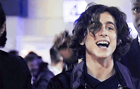 Pin on Timothée Chalamet
