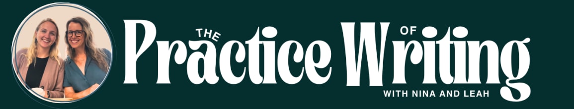 The Practice of Writing