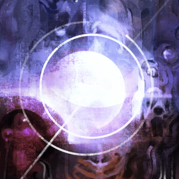 Arthur Macabe’s Entarum