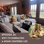 The Kettle with Meagan Francis