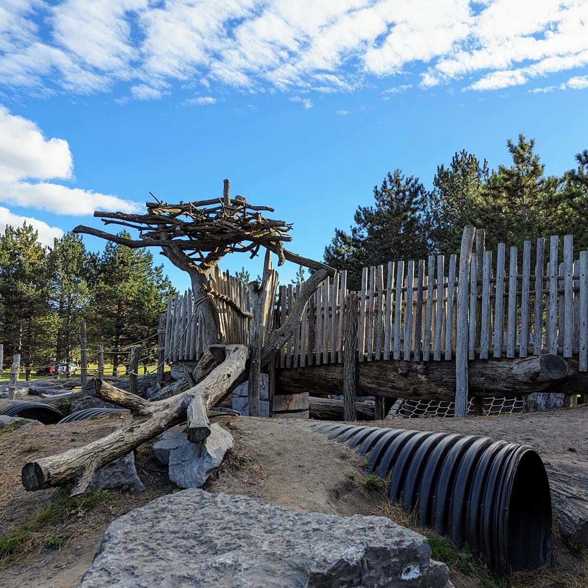 Northampton Park Northampton Park