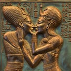 Magical Egypt's Substack