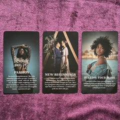 Soulmate Confessions