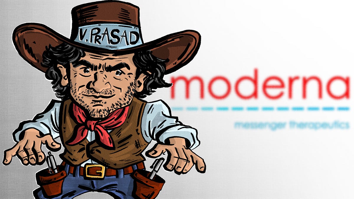 FDA's Straight Shooter: Don't Bring Crappy Data To A Gunfight